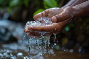 Sustainable Water Management Techniques in Organic Farming